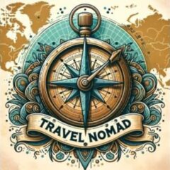 Travel Nomad